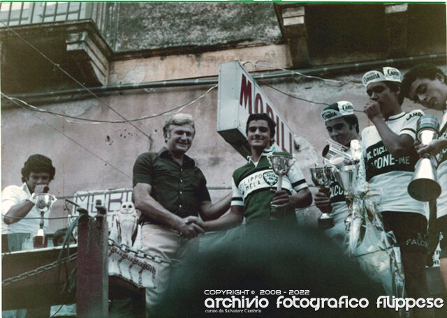 Circuito Coppa Madonna del Carmelo 1980 - 12